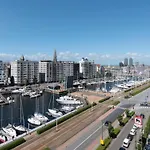 Apartman In Near Marina & Park Ostende