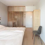 Apartman In Near Marina & Park Ostende