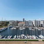 In Near Marina & Park * Ostende