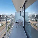 In Near Marina & Park Apartman *
