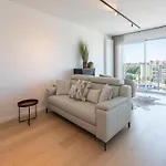 In Near Marina & Park Apartman