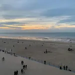 In Near Marina & Park * Ostende