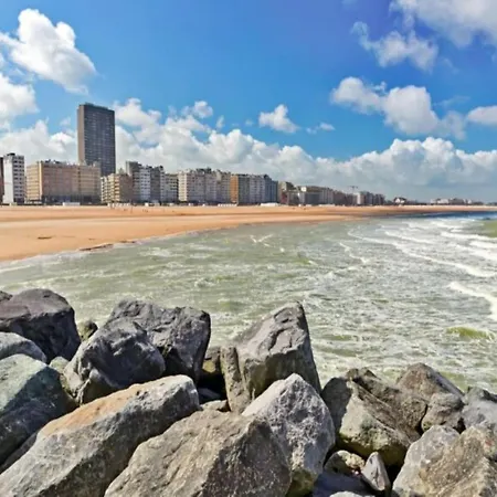 In Near Marina & Park 오스텐드