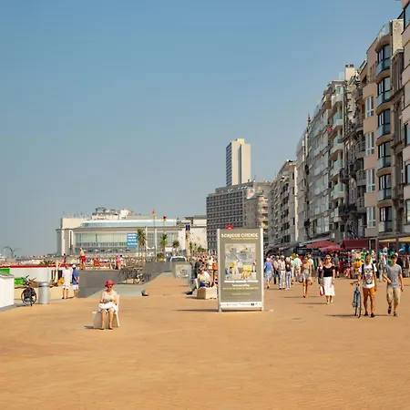 Lägenhet In Near Marina & Park *
