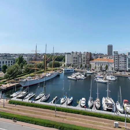 In Near Marina & Park *