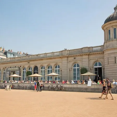 In Near Marina & Park * 오스텐드