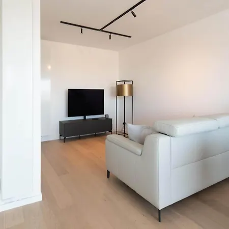 In Near Marina & Park