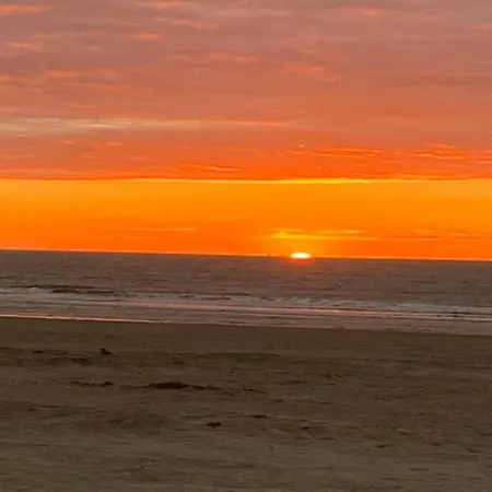 In Near Marina & Park * Ostend